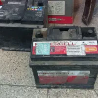 خ دیدار باطری ضایعات