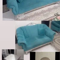 مبل ۷ نفره تمیز
