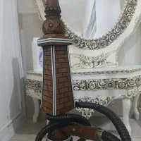 قلیون|کلکسیون و سرگرمی|بومهن, |دیوار