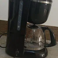 قهوه ساز تفال