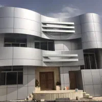 اجرای نمای کامپوزیت ،تابلو و چلنیوم|خدمات پیشه و مهارت|تبریز, |دیوار