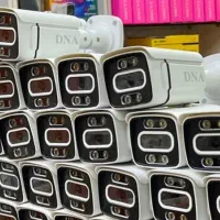 دوربین مداربسته اقتصادی هوشمند