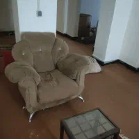 مبل راحتی ۷ نفره