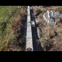 دیوار چینی ، فنس کشی ، تخریب