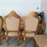 ناهارخوری 8نفره