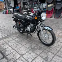 باکسر اصل۹۶ فقط۱۸ هزار تا کار در حد صفر صفرکم کار