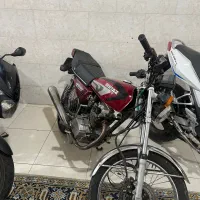 هندا ۲۰۰مدل ۹۴