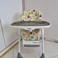 صندلی غذای کودک