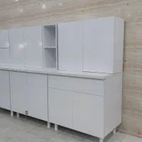 کابینت تمام mdf|مصالح و تجهیزات ساختمان|آبادان, |دیوار