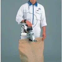 چرخ کیسه دوز سر گونی دوز صنعتی|ابزارآلات|خرمآباد, |دیوار