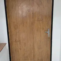 درب ورودی سلام و تمیز