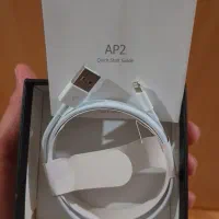 کابل شارژ اورجینال اپل