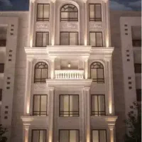 واحد ۳خواب*تجهیز شده* ولی کلید نخورده*