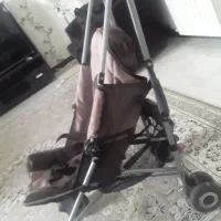 کالسکه|کالسکه و لوازم جانبی|اندیشه, اندیشه فاز ۱|دیوار