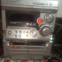 ضبط سی دی خور sumsuong