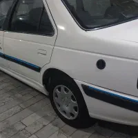 پژو پارس1396دوگانه کارخانه|خودرو سواری و وانت|تهران, شهرک رضویه|دیوار