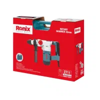 پیکور چکش تخریب دریل 2711 رونیکس/پنج کیلویی