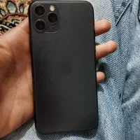 11pro256دوسیم بدون حتی یک نقطه