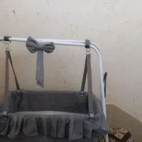 گهواره ،کریر ،روروئک کودک سالم باقیمت مناسب