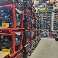 موتور برق از کوچیک تا بزرگ موتوربرق|ماشینآلات صنعتی|مشهد, هنرور|دیوار