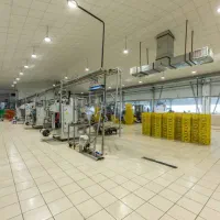 اجرای سرامیک ضد اسید