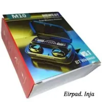 ایرپاد m10