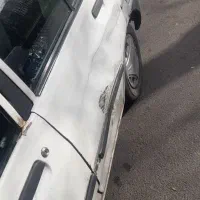 پراید مدل ۸۶|خودرو سواری و وانت|کرج, حیدرآباد|دیوار