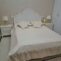 روتختی  دونفره  مجلسی جهیزیه نو