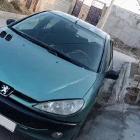 206 مدل 80 فرانسوی