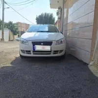 فروش خودرو رانا LX مدل 1394