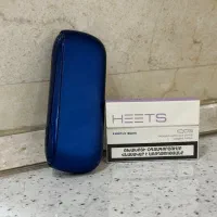 ایکاس iqos Dou3
