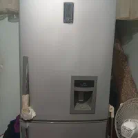 یخچال‌فریزل