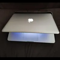 مکبوک پرو اپل MacBook pro بسیار تمیز و فول برنامه