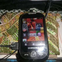 سامسونگ قدیمی لمسی