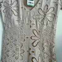 پیراهن مجلسی mango