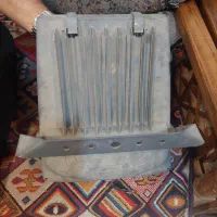 نور افکن 150 W