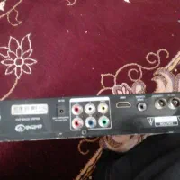 تلویزیون سامسونگ ۱۴ اینچ همراه یک گیرنده دیجیتال|تلویزیون و پروژکتور|پرند, فاز ۴|دیوار