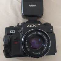 دوربین کلیکسیونی. ولوازم|دوربین عکاسی و فیلمبرداری|زنجان, |دیوار