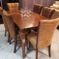 میز غذاخوری