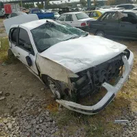 سمند ef7|خودرو سواری و وانت|ارومیه, |دیوار