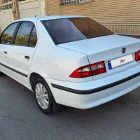 سمند LX مدل۱۴۰۰ بدون رنگ تک برگ سند|خودرو سواری و وانت|شاهینشهر, خانه کارگر|دیوار