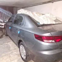 تارا V1 پلاس 6 سرعته نوک مدادی|خودرو سواری و وانت|تهران, تختی|دیوار