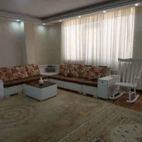 مبلمان ال ۷ نفره باکس دار|مبلمان خانگی و میز عسلی|کرمانشاه, |دیوار