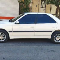 پارس ۱۴۰۰ کارمندی خشک خشک|خودرو سواری و وانت|شیراز, آزادی|دیوار