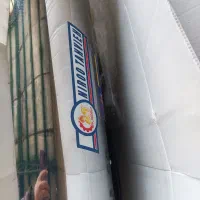 فروش دودستگاه جت گازوئیلی|بخاری، هیتر، شومینه|زنجان, |دیوار