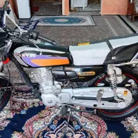 موتور پرواز 200