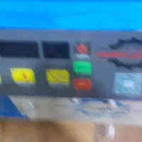 دستکاه شرینک کابینی