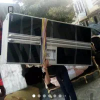 باربری کرج کیان مهرشهر گلشهر درختی جهان ش باغستان