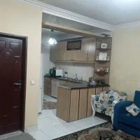 ۵۸ متر زیربنا،یکخواب،قولنامه وکالت ،مطهری شمالی ۲۰|فروش آپارتمان|مشهد, شهید مطهری|دیوار