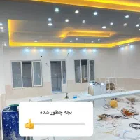 برق کار ساختمان صفر تا صد ساختمان پذیرفته میشود